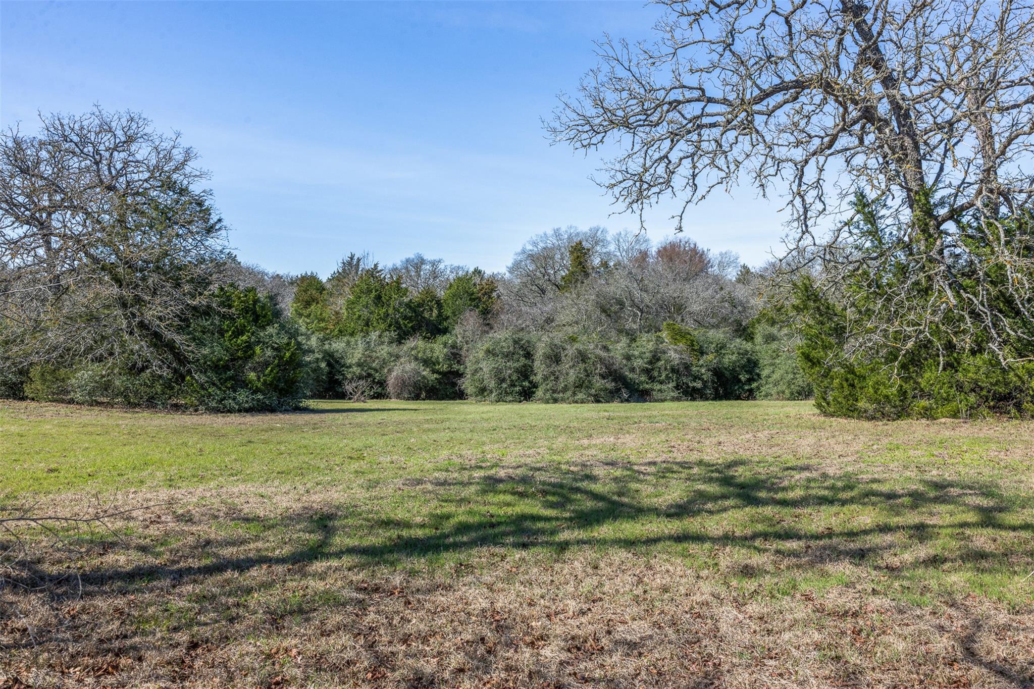 Lot 5 (2.74 Acres) Pauline Lane Caldwell TX 77836