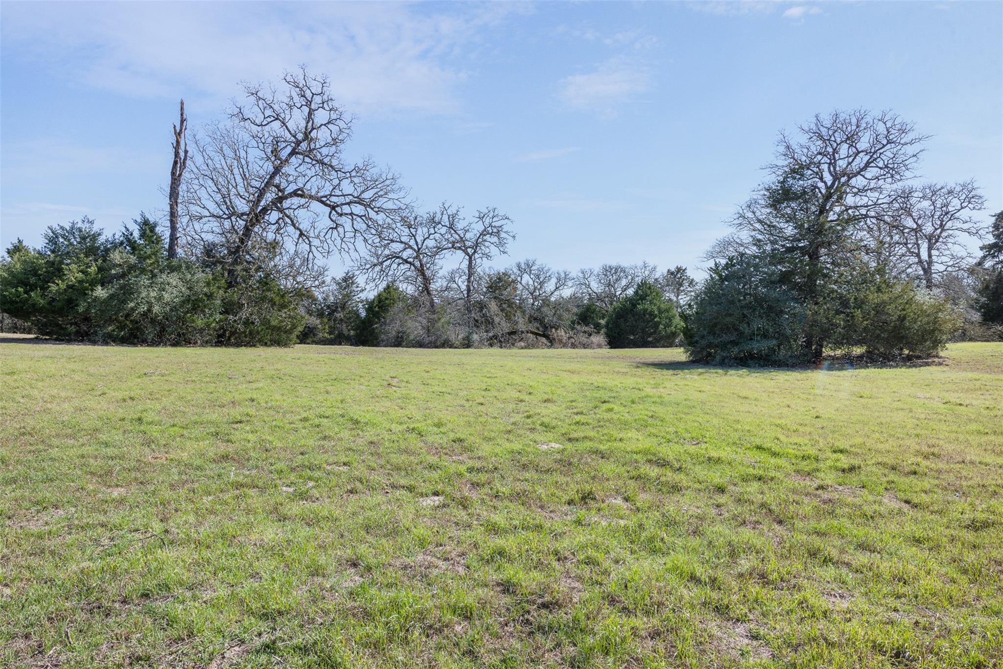 Lot 5 (2.74 Acres) Pauline Lane Caldwell TX 77836