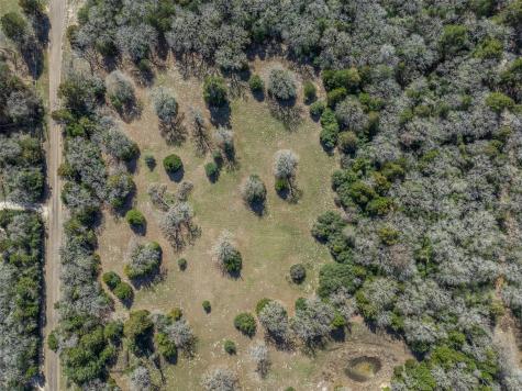 Lot 5 (2.74 Acres) Pauline Lane Caldwell TX 77836