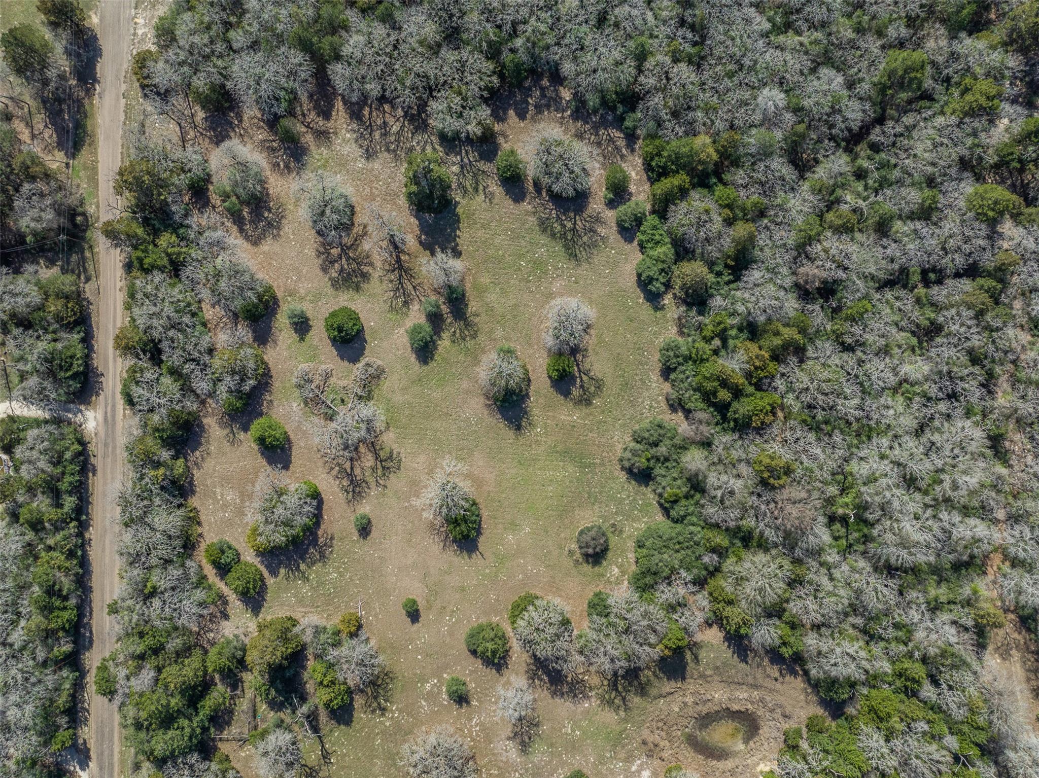 Lot 5 (2.74 Acres) Pauline Lane Caldwell TX 77836