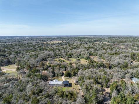 Lot 5 (2.74 Acres) Pauline Lane Caldwell TX 77836