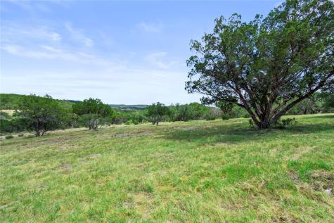 Wolf Creek Ranch Lot 1b1a Fm 2341 Ranch N Burnet TX 78611