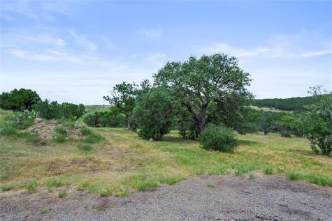 Wolf Creek Ranch Lot 1b1a Fm 2341 Ranch N Burnet TX 78611
