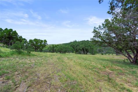 Wolf Creek Ranch Lot 1b1a Fm 2341 Ranch N Burnet TX 78611