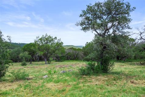 Wolf Creek Ranch Lot 1b1a Fm 2341 Ranch N Burnet TX 78611
