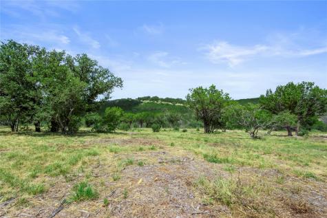 Wolf Creek Ranch Lot 1b1a Fm 2341 Ranch N Burnet TX 78611