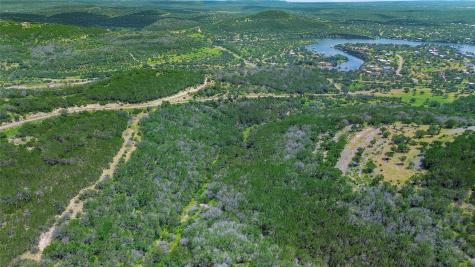 Wolf Creek Ranch Lot 1b1a Fm 2341 Ranch N Burnet TX 78611