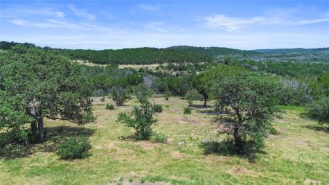 Wolf Creek Ranch Lot 1b1a Fm 2341 Ranch N Burnet TX 78611