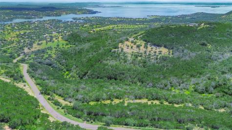 Wolf Creek Ranch Lot 1b1a Fm 2341 Ranch N Burnet TX 78611