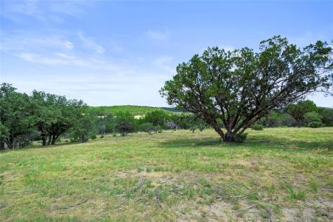 Wolf Creek Ranch Lot 1b1a Fm 2341 Ranch N Burnet TX 78611
