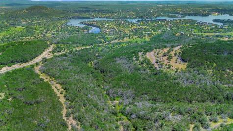 Wolf Creek Ranch Lot 1b1a Fm 2341 Ranch N Burnet TX 78611
