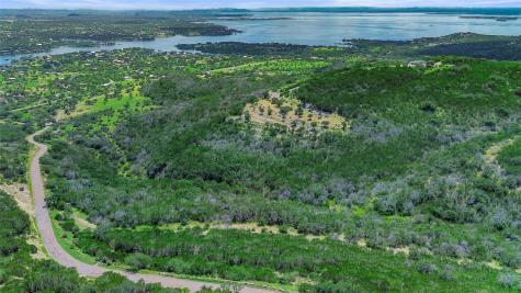Wolf Creek Ranch Lot 1b1a Fm 2341 Ranch N Burnet TX 78611