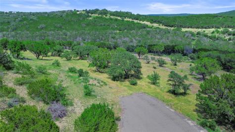 Wolf Creek Ranch Lot 1b1a Fm 2341 Ranch N Burnet TX 78611