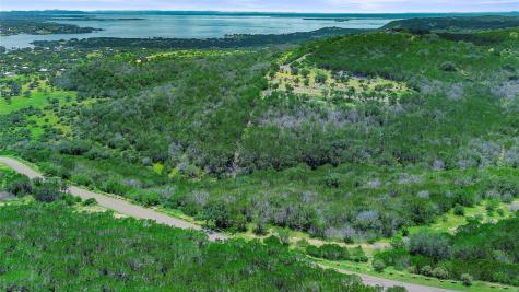 Wolf Creek Ranch Lot 1b1a Fm 2341 Ranch N Burnet TX 78611