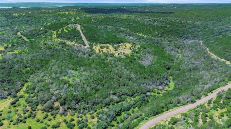 Wolf Creek Ranch Lot 1b1a Fm 2341 Ranch N Burnet TX 78611