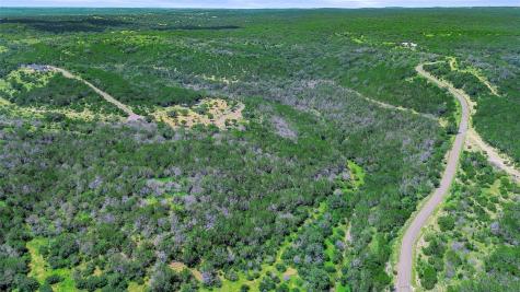 Wolf Creek Ranch Lot 1b1a Fm 2341 Ranch N Burnet TX 78611