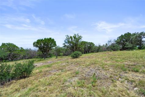 Wolf Creek Ranch Lot 1b1a Fm 2341 Ranch N Burnet TX 78611