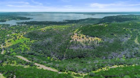 Wolf Creek Ranch Lot 1b1a Fm 2341 Ranch N Burnet TX 78611