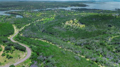 Wolf Creek Ranch Lot 1b1a Fm 2341 Ranch N Burnet TX 78611