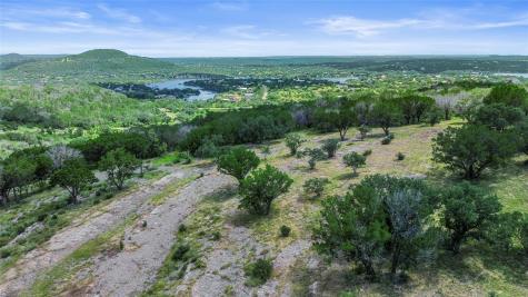 Wolf Creek Ranch Lot 1b1a Fm 2341 Ranch N Burnet TX 78611