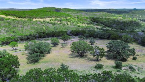 Wolf Creek Ranch Lot 1b1a Fm 2341 Ranch N Burnet TX 78611