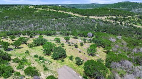 Wolf Creek Ranch Lot 1b1a Fm 2341 Ranch N Burnet TX 78611