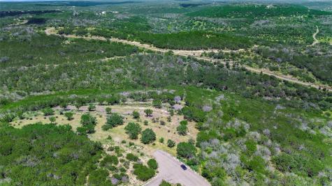 Wolf Creek Ranch Lot 1b1a Fm 2341 Ranch N Burnet TX 78611