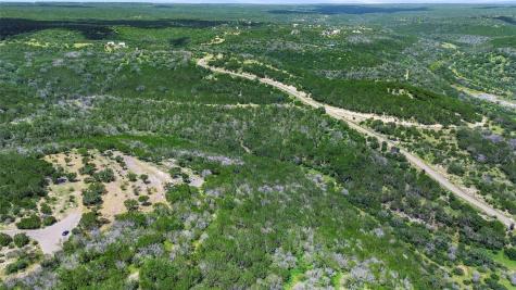 Wolf Creek Ranch Lot 1b1a Fm 2341 Ranch N Burnet TX 78611