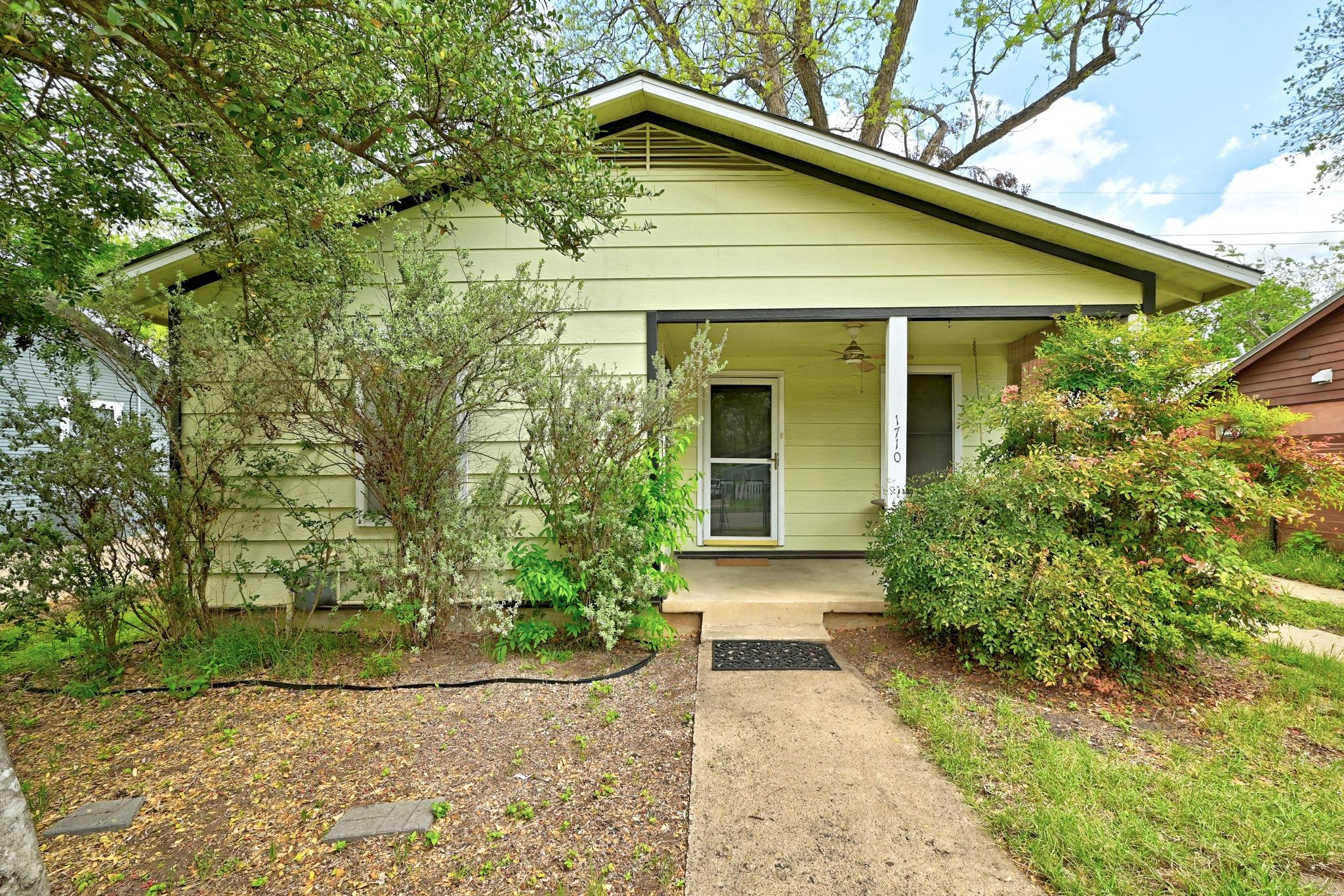 1710 Holly Street Austin TX 78702