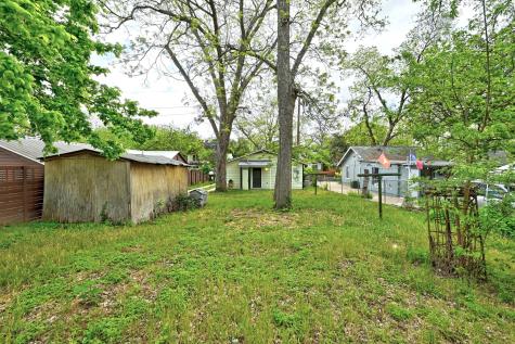 1710 Holly Street Austin TX 78702