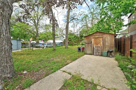 1710 Holly Street Austin TX 78702