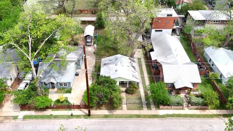 1710 Holly Street Austin TX 78702