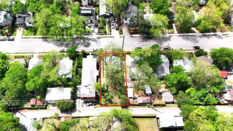 1710 Holly Street Austin TX 78702