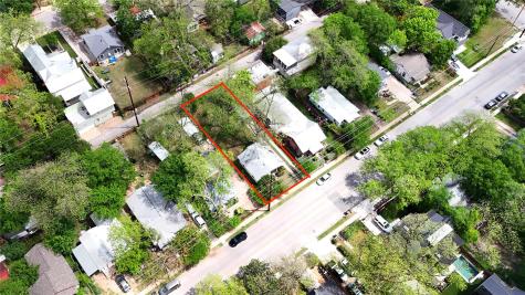 1710 Holly Street Austin TX 78702
