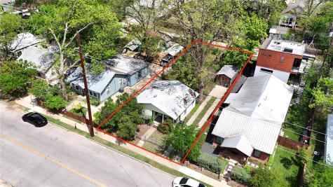 1710 Holly Street Austin TX 78702