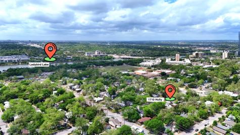 1710 Holly Street Austin TX 78702