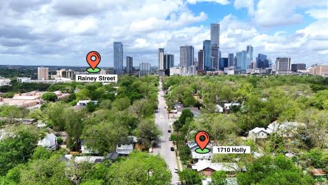 1710 Holly Street Austin TX 78702