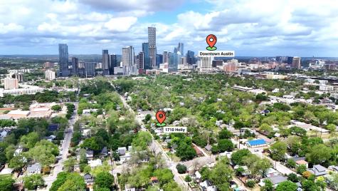 1710 Holly Street Austin TX 78702