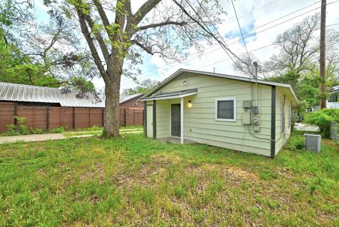 1710 Holly Street Austin TX 78702
