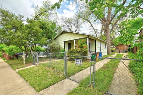 1710 Holly Street Austin TX 78702