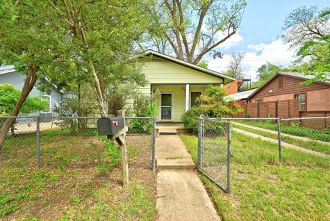 1710 Holly Street Austin TX 78702