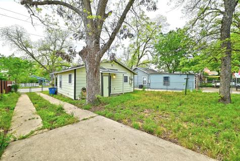 1710 Holly Street Austin TX 78702