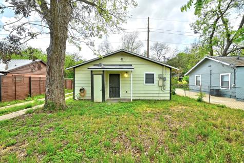 1710 Holly Street Austin TX 78702