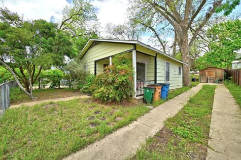 1710 Holly Street Austin TX 78702