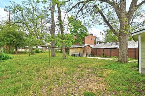 1710 Holly Street Austin TX 78702