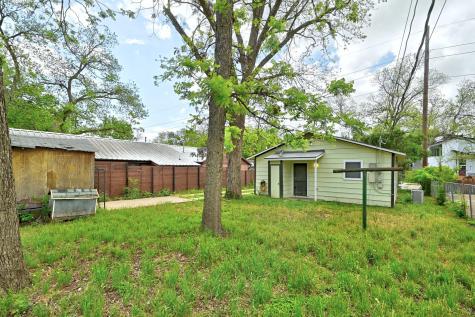 1710 Holly Street Austin TX 78702