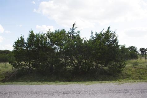Lot 2 Cr 330 Burnet TX 78611