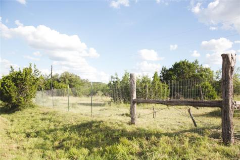 Lot 2 Cr 330 Burnet TX 78611