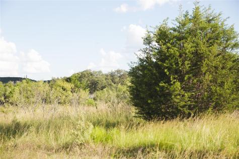 Lot 2 Cr 330 Burnet TX 78611