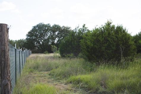 Lot 2 Cr 330 Burnet TX 78611